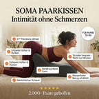 Soma - Paarkissen